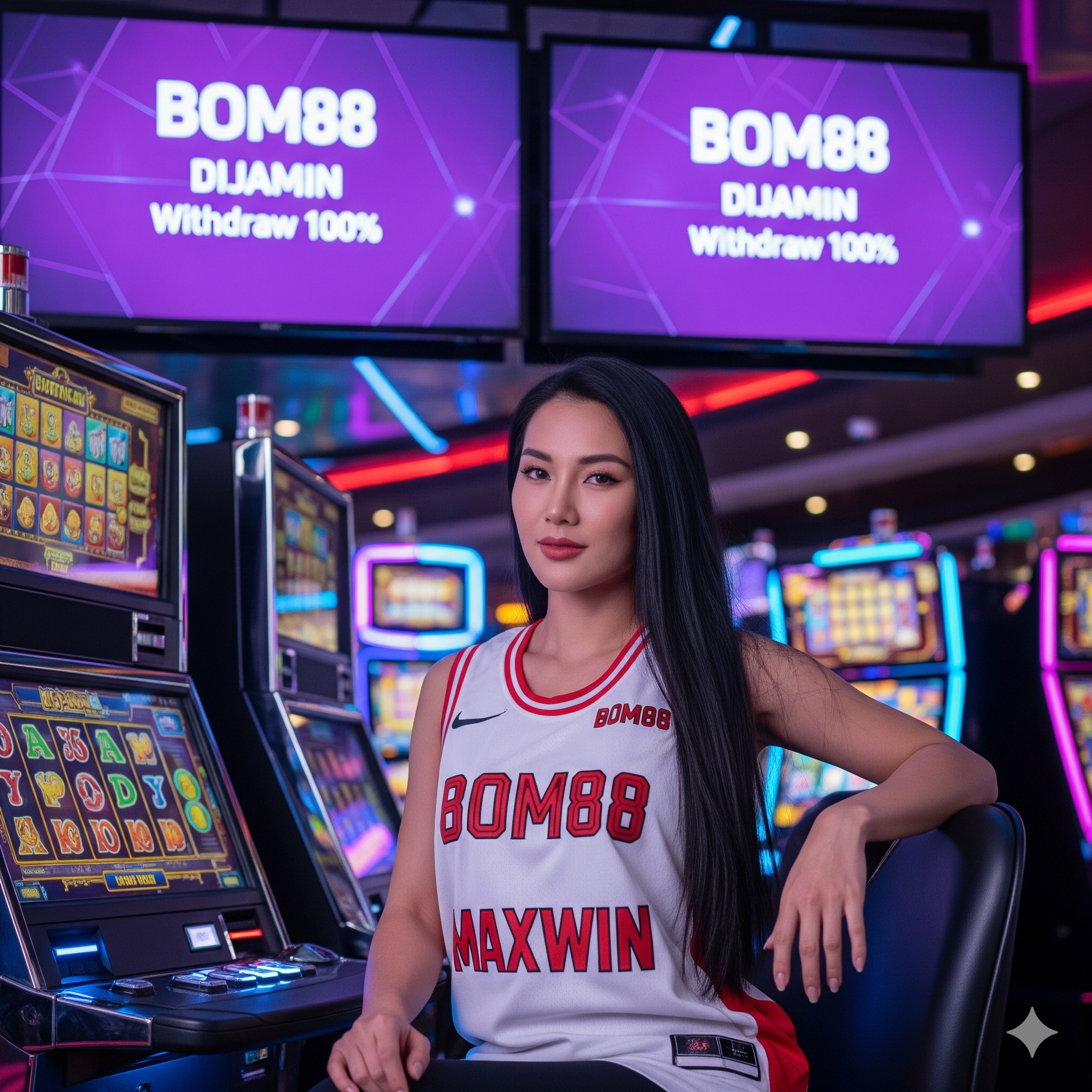 MAHJONG55